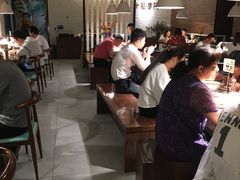 大堂-十面春风·江南面馆(崇宁路店)