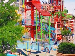 -武汉玛雅海滩水公园