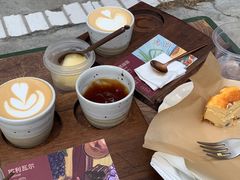 -Again Coffee Roaster(香蜜湖店)