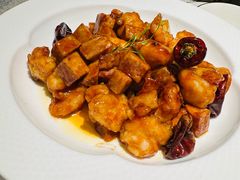 -品海楼·大连海鲜(老虎滩店)
