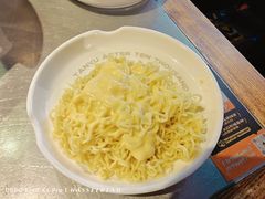 -探鱼·鲜青椒爽麻烤鱼(三水广场店)