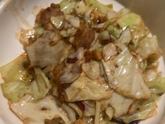 -九毛九西北菜(百信广场店)