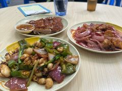-紫金食坊(江南西路店)