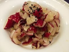 -京天红酒家(马家堡店)