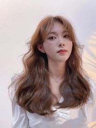 点击看大图 -MORI HAIR SALON日式美发沙龙