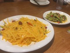 -新凯旋烧烤·燕姐千岛湖土菜