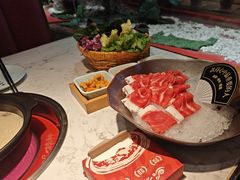 -捞神煲汤火锅(湖滨商业街店)