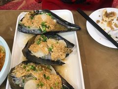 -良友·海鲜青岛菜(五四广场店)