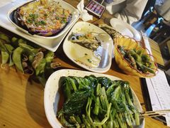-木屋烧烤(白石洲店)