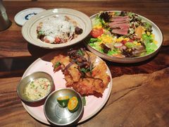 -幸邻食堂