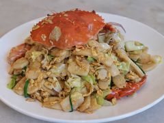 -华盛丰温州大排档(东三环南路店)