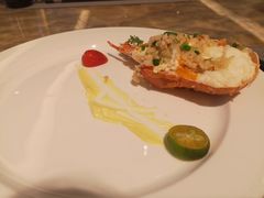 -安蒂娅·海鲜自助餐厅(安蒂娅美兰酒店)