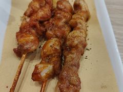 -柒小螺·螺蛳粉(利丰广场店)