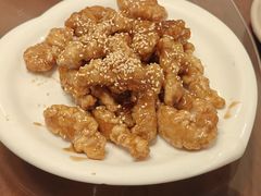 -芝麻花餐厅(祁家豁子店)