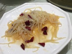 -东兴楼饭庄(六里桥店)