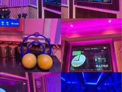 -卡佐主题KTV(领世郡店)