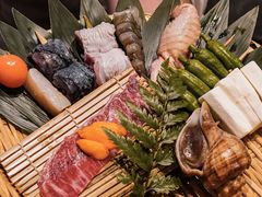 -鸟山鸣·日料食堂(王府井店)