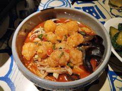 -鱼乐圈烤鱼餐厅(富尔沃·财富街店)