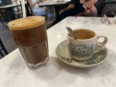 -何九海南茶店(鬼仔巷店)
