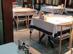 大堂-小螺号海鲜·地道鲁菜(泉城广场店)