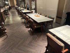 -贡厨全日制餐厅.海鲜自助餐.海味抢鲜(福州东湖万豪酒店)