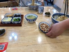 -裕兴记·三虾面(西北街总店)
