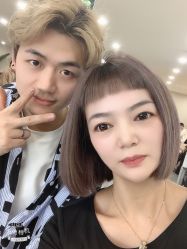 -DX HAIR SALON·发现未知美发沙龙