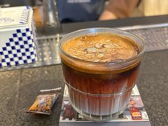 -沪水焙煎室(淡水路店)
