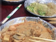 -大姐麻辣烫(莲宝中路店)