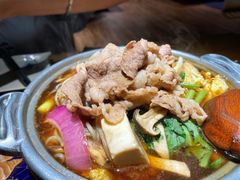 -小禅料理