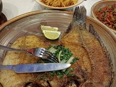 -滇越乘象云南餐厅(豆各庄店)