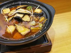 -十二舍·湯物素煮(江泰潤政店)