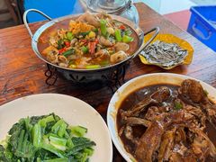 -小钱鱼馆(富春路店)