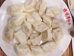-福缘厚饺子