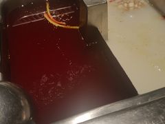 -海底捞火锅(团结桥店)