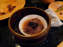 餐饮-厦门日月谷温泉渡假村