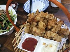 -闻香阁·清真(光荣道店)