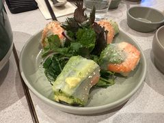 -芽庄越式料理(MOKO新世纪广场店)