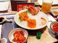 -大渔铁板烧(大悦城店)
