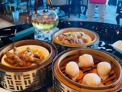 -广州四季酒店·佰鲜汇·现代法餐
