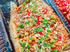 特色烤大茄-成都吃客(九眼桥店)