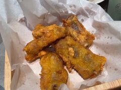 -楚山晓·楚湘菜(江夏永旺店)