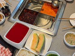 -海底捞火锅(王府井银泰in88店)