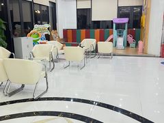 -泰康拜博口腔医院(江北总院)