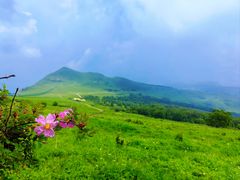 -灵山