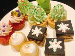 -城市节奏餐厅(海外滩·名品汇店)
