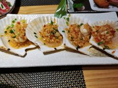 -虹料理·日料放题(悠方店)