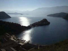 android_upload_pic-丽江泸沽湖景区-里格半岛