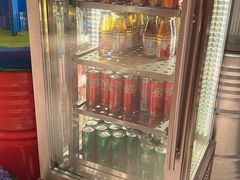 -咖啡苑自助餐厅·中国大饭店