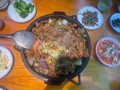 -山城正宗集安高丽火盆